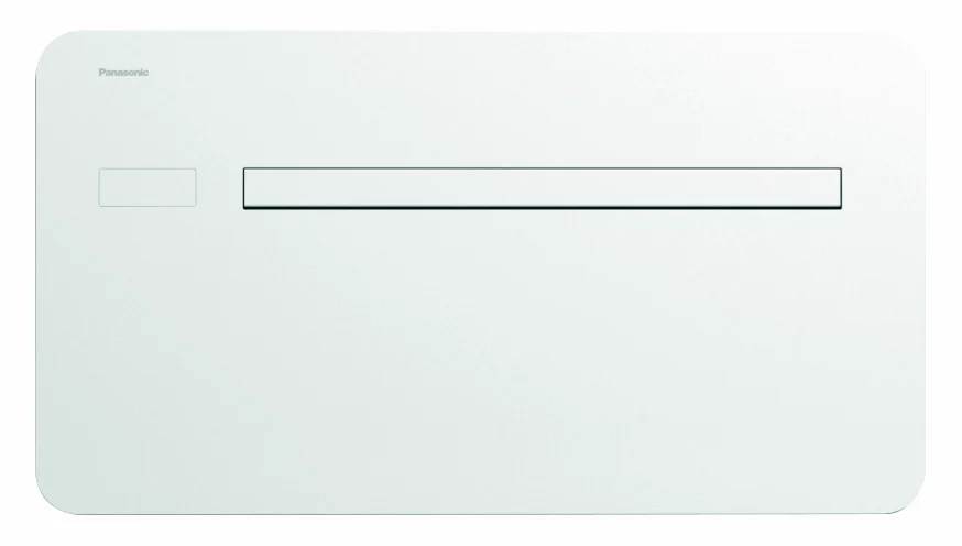 Panasonic RAC Solo air conditioning unit